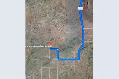 0 Arapaho, Concho Valley, AZ 85924 - Photo 4