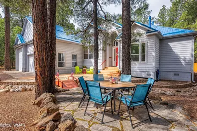 5054 Night Hawk Loop, Pinetop, AZ 85935 - Photo 4