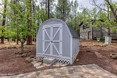 5054 Night Hawk Loop, Pinetop, AZ 85935 - Photo 32