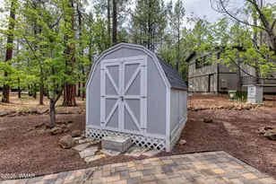 5054 Night Hawk Loop, Pinetop, AZ 85935 - Photo 32