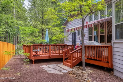 5054 Night Hawk Loop, Pinetop, AZ 85935 - Photo 30