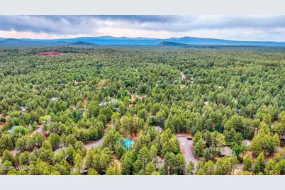 5054 Night Hawk Loop, Pinetop, AZ 85935 - Photo 26