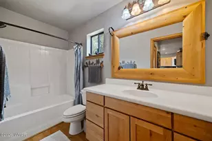 2228 Eagle Ln, Overgaard, AZ 85933 - Photo 14