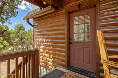 2228 Eagle Lane, Overgaard, AZ 85933 - Photo 4