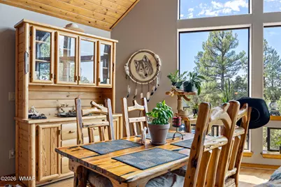 2228 Eagle Lane, Overgaard, AZ 85933 - Photo 8