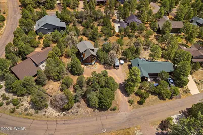 2228 Eagle Lane, Overgaard, AZ 85933 - Photo 24