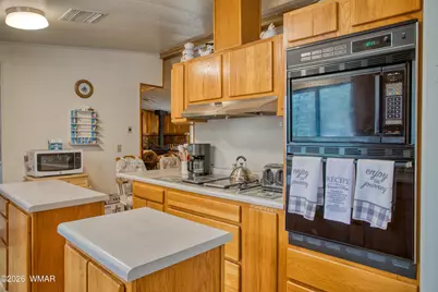 1101 N 27th Avenue, Show Low, AZ 85901 - Photo 4