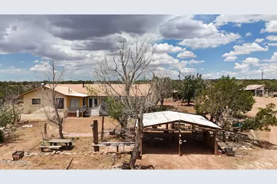 4582 El Dorado Road, Snowflake, AZ 85937 - Photo 1