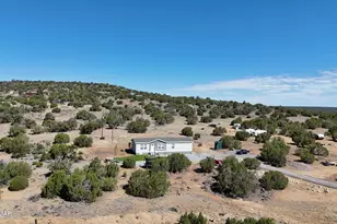 25 Co Rd 8206, Concho, AZ 85924 - Photo 1
