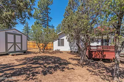 701 S 7th Avenue, Show Low, AZ 85901 - Photo 26
