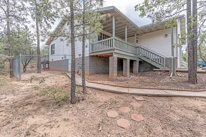 701 S 7th Avenue, Show Low, AZ 85901 - Photo 34