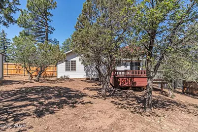 701 S 7th Avenue, Show Low, AZ 85901 - Photo 2