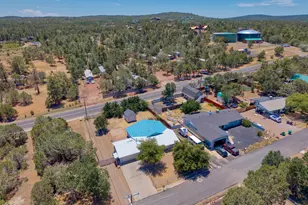 411 W Stratton, Show Low, AZ 85901 - Photo 32