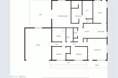 411 W Stratton, Show Low, AZ 85901 - Photo 46