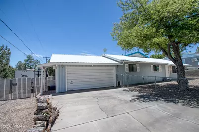 411 W Stratton, Show Low, AZ 85901 - Photo 28