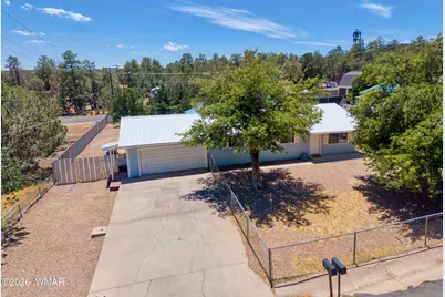 411 W Stratton, Show Low, AZ 85901 - Photo 30