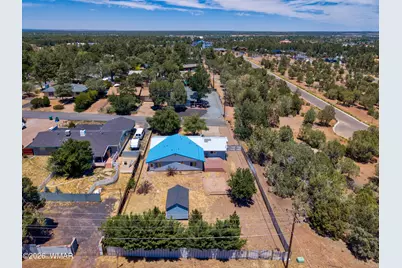 411 W Stratton, Show Low, AZ 85901 - Photo 32