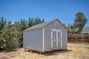 411 W Stratton, Show Low, AZ 85901 - Photo 26