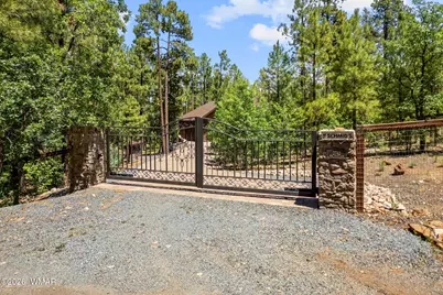 2742 Pine Wood Lane, Pinetop, AZ 85935 - Photo 2