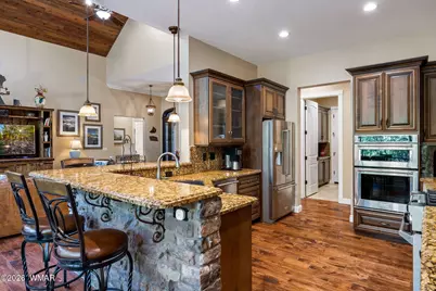 2742 Pine Wood Lane, Pinetop, AZ 85935 - Photo 6