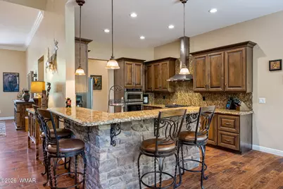 2742 Pine Wood Lane, Pinetop, AZ 85935 - Photo 8