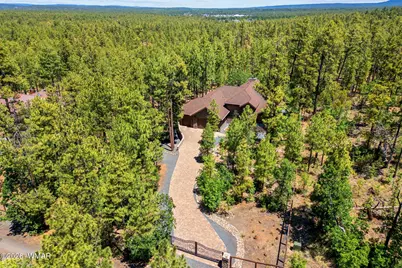 2742 Pine Wood Lane, Pinetop, AZ 85935 - Photo 36