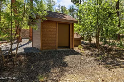 2742 Pine Wood Lane, Pinetop, AZ 85935 - Photo 40