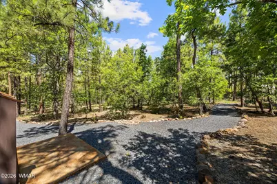 2742 Pine Wood Lane, Pinetop, AZ 85935 - Photo 42
