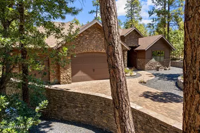 2742 Pine Wood Lane, Pinetop, AZ 85935 - Photo 34