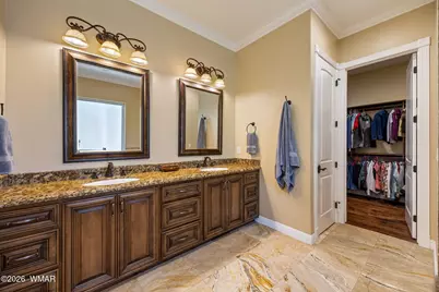 2742 Pine Wood Lane, Pinetop, AZ 85935 - Photo 14