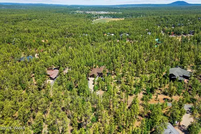 2742 Pine Wood Lane, Pinetop, AZ 85935 - Photo 44