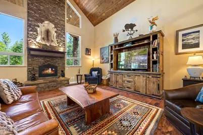 2742 Pine Wood Lane, Pinetop, AZ 85935 - Photo 4