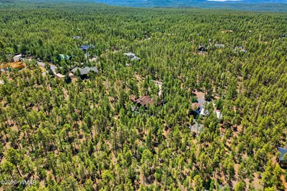 2742 Pine Wood Lane, Pinetop, AZ 85935 - Photo 46