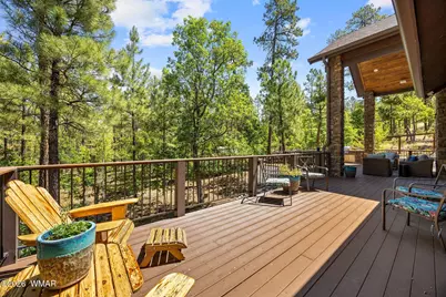 2742 Pine Wood Lane, Pinetop, AZ 85935 - Photo 28