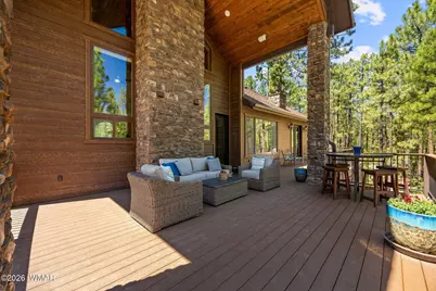 2742 Pine Wood Lane, Pinetop, AZ 85935 - Photo 18