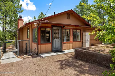 2527 Chiricahua Drive, Show Low, AZ 85901 - Photo 22