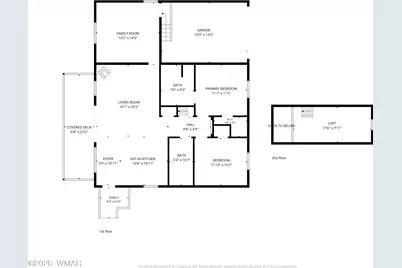 10 N3082, Vernon, AZ 85940 - Photo 36