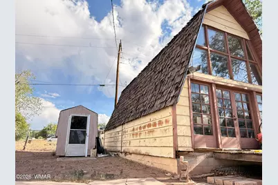 150 S 2nd, Saint Johns, AZ 85936 - Photo 10