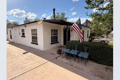 150 S 2nd, Saint Johns, AZ 85936 - Photo 2