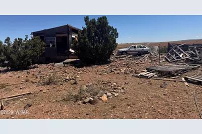 25 N County Road 8445, Concho, AZ 85924 - Photo 4