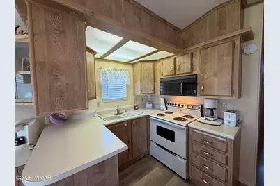 1945 Lynx Drive, Unit Lot 20 #Lot 20, Show Low, AZ 85901 - Photo 12