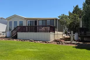 1945 Lynx Dr Unit Lot 20, Show Low, AZ 85901 - Photo 6