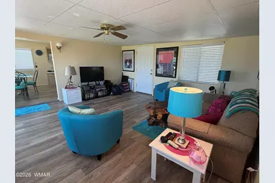 1945 Lynx Drive, Unit Lot 20 #Lot 20, Show Low, AZ 85901 - Photo 10
