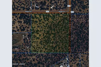 34 County Road 8406, Vernon, AZ 85940 - Photo 1