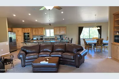 1495 Shade Tree Drive, Heber, AZ 85928 - Photo 12
