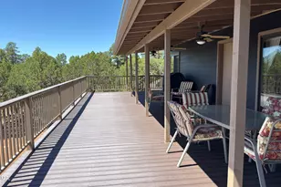 1495 Shade Tree Dr, Heber, AZ 85928 - Photo 6