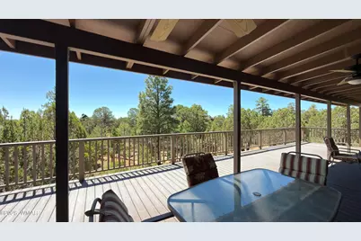 1495 Shade Tree Drive, Heber, AZ 85928 - Photo 2