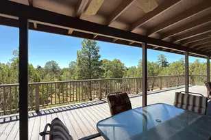 1495 Shade Tree Dr, Heber, AZ 85928 - Photo 2