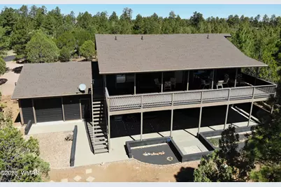 1495 Shade Tree Drive, Heber, AZ 85928 - Photo 1