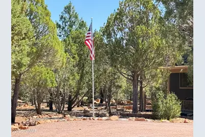 1495 Shade Tree Drive, Heber, AZ 85928 - Photo 4